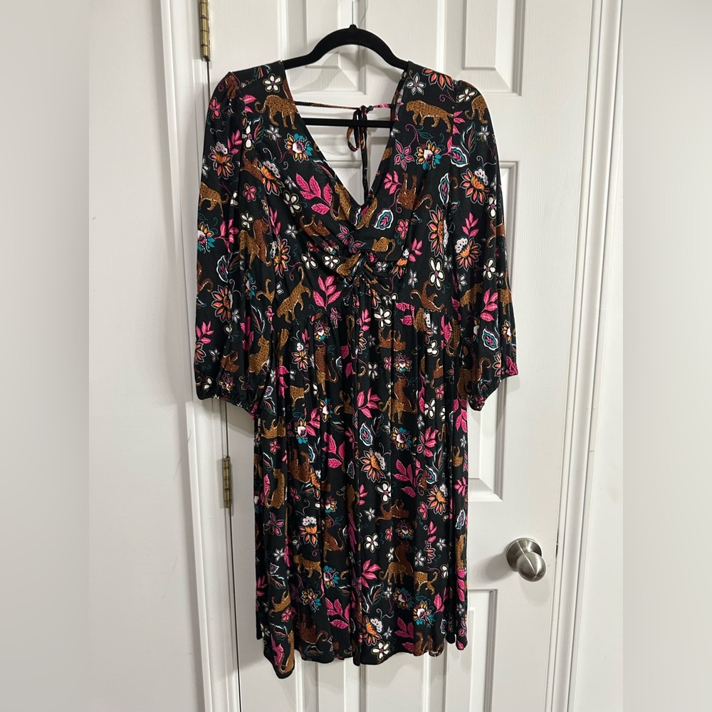 Torrid size 0